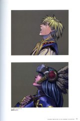 BUY NEW valkyrie profile - 20929 Premium Anime Print Poster